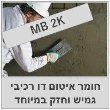 איטום על בטוח 